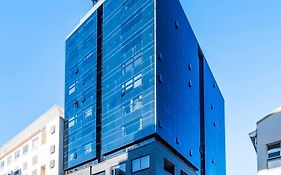 The Tokyo Aparthotel By Totalstay